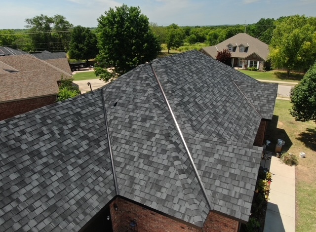 Peak Performance Roofing & Construction photo 4