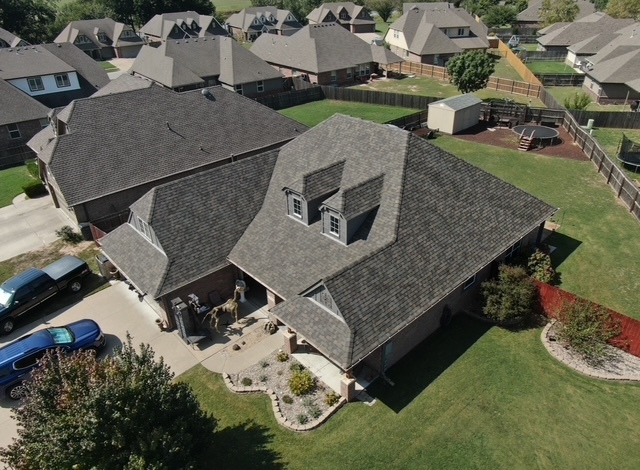 Peak Performance Roofing & Construction photo 2
