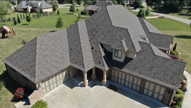 Peak Performance Roofing & Construction photo 3