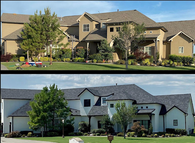 Peak Performance Roofing & Construction photo 1