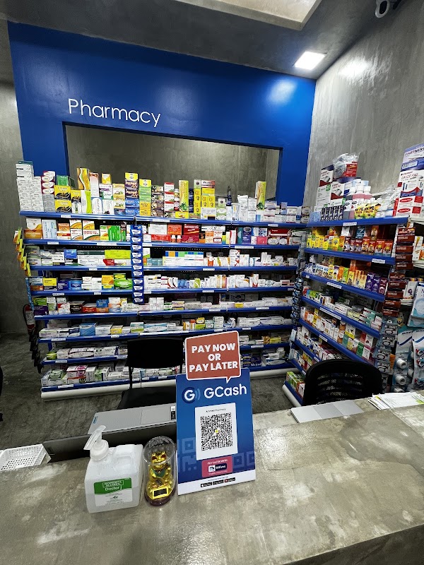 AMMED PHARMACY
