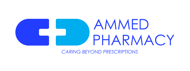 AMMED PHARMACY