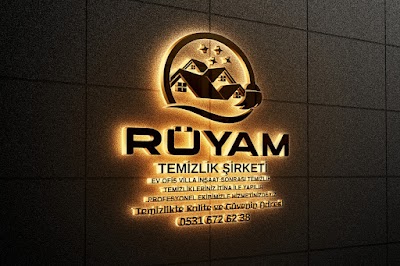 RÜYAM TEMİZLİK ŞİRKETİ - Temizlik