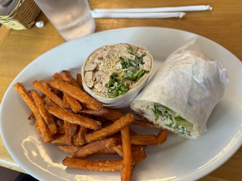 Main Street Café photo 4