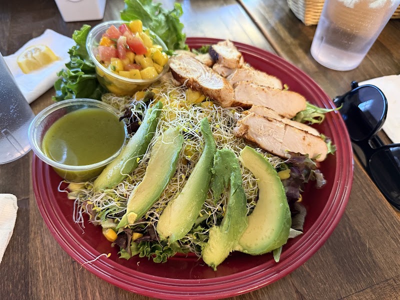 Main Street Café photo 2