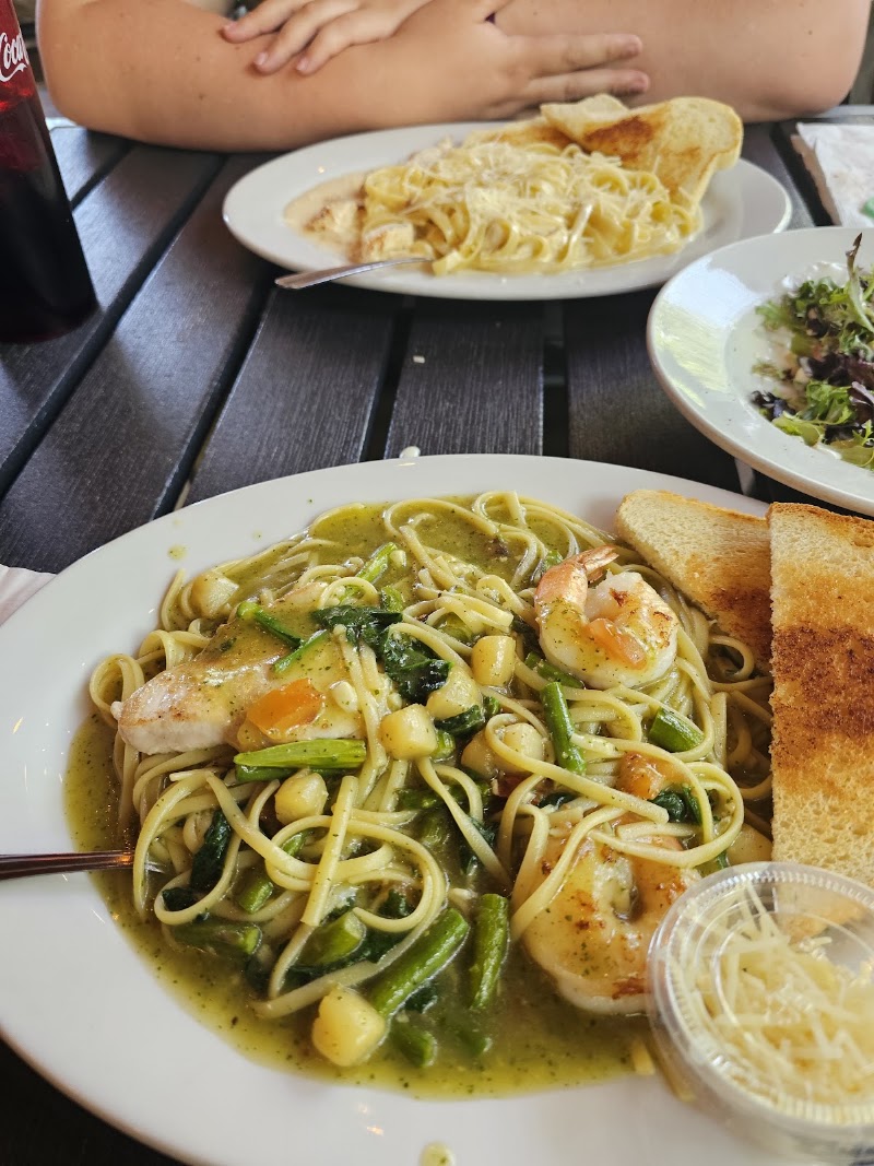 Main Street Café photo 3