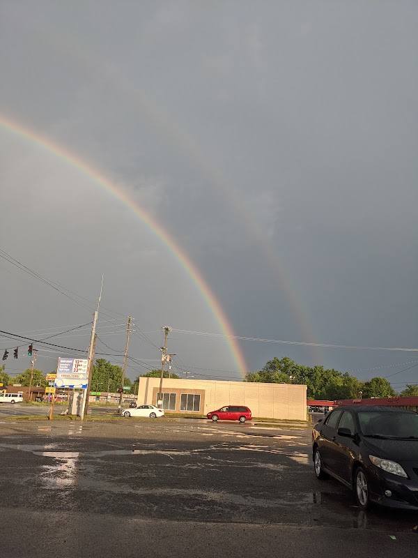 Photo by Charles Smith Jr