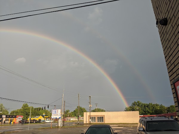 Photo by Charles Smith Jr