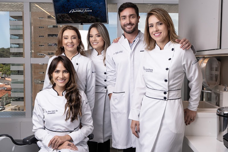 Clínica Autran Odontologia - Dentista Especializado Natal RN