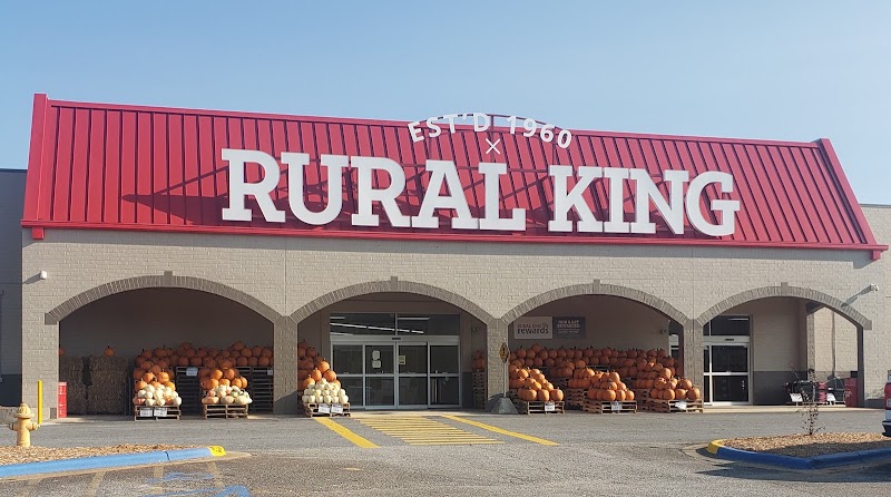 Conover Rural King photo