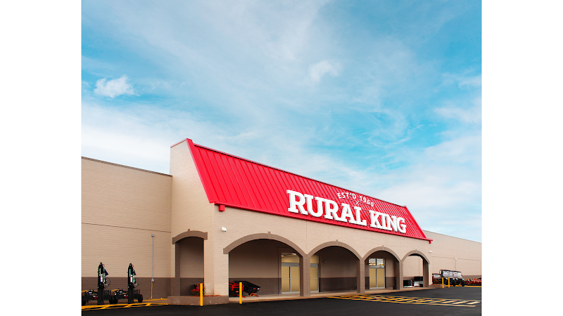 Conover Rural King photo