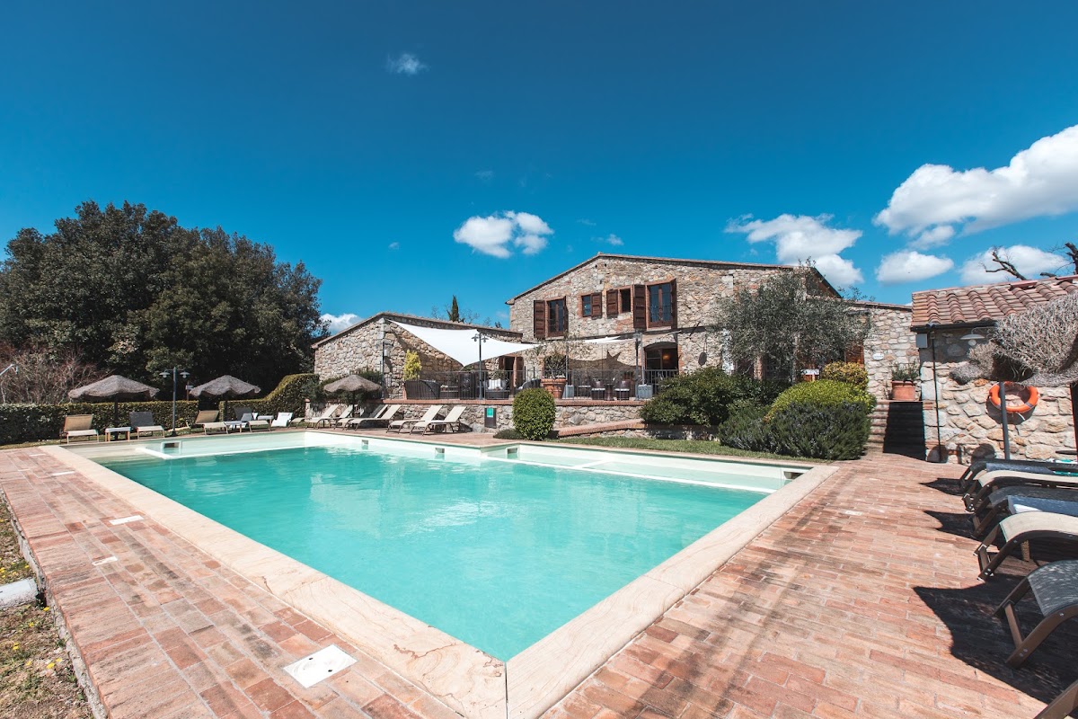 La Melosa Resort & Spa - Adults Only — 4