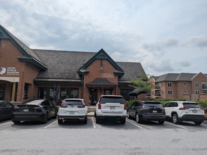 Twin Valley Coffee: Eagleview Town Center photo 4