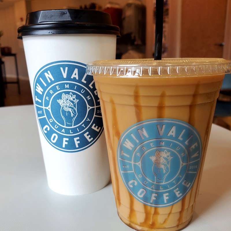 Twin Valley Coffee: Eagleview Town Center photo 3