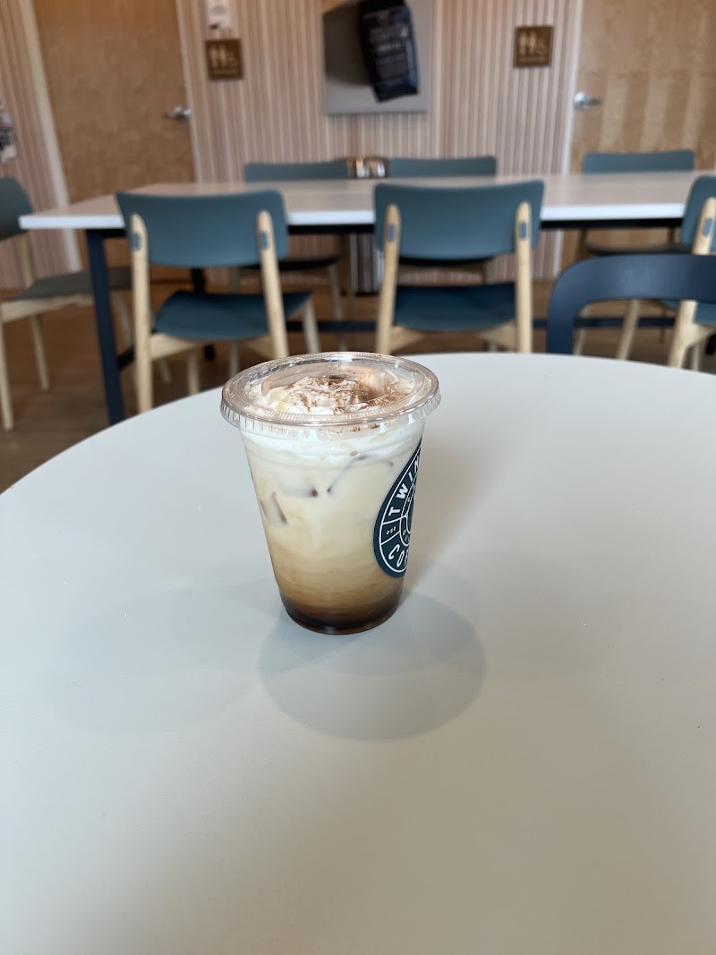 Twin Valley Coffee: Eagleview Town Center photo 2