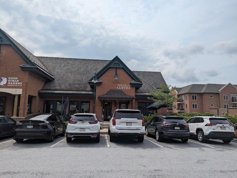 Twin Valley Coffee: Eagleview Town Center photo 4