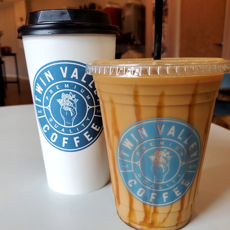 Twin Valley Coffee: Eagleview Town Center photo 3