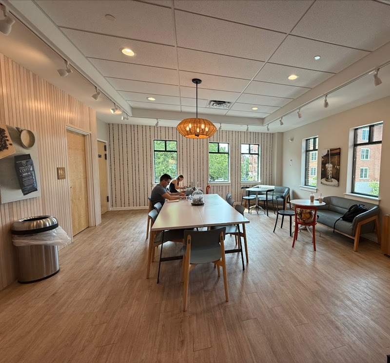 Twin Valley Coffee: Eagleview Town Center photo 1