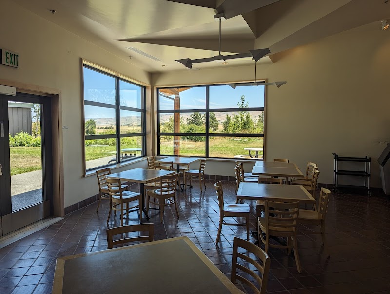 Kinship Cafe photo 3