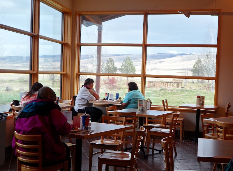 Kinship Cafe photo 1