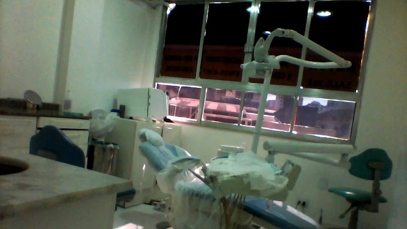DENTISTA 24 HORAS ODONTO MÉIER RJ