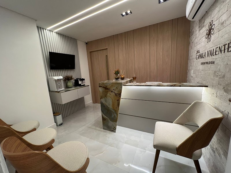 Dra Camila Valente - foto 2