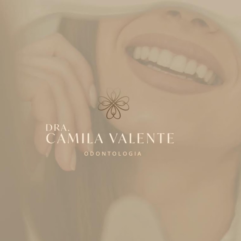 Dra Camila Valente