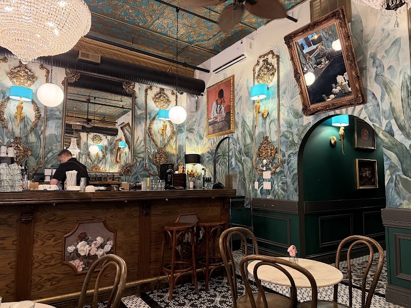 Cafe Deko photo 2