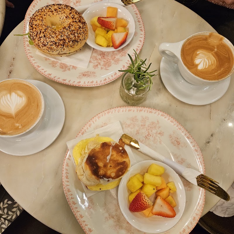 Cafe Deko photo 3