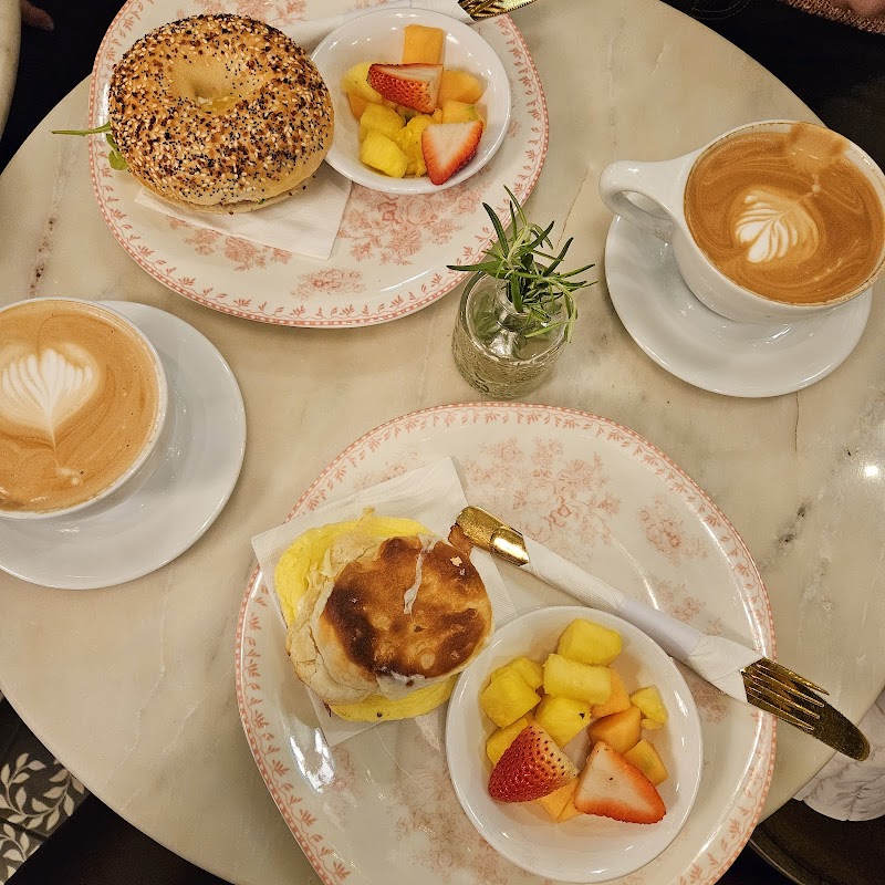 Cafe Deko photo 2