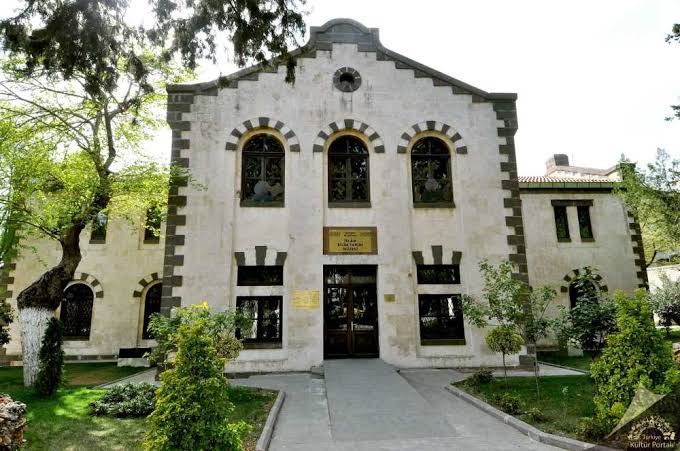 İslam Bilim Tarihi Müzesi Gaziantep fotoğraf 1