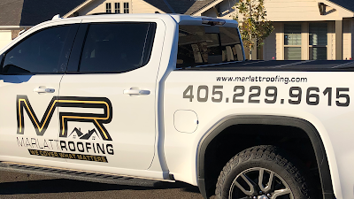 Marlatt Roofing