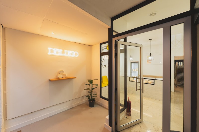 Delirio Cheesecake photo 2