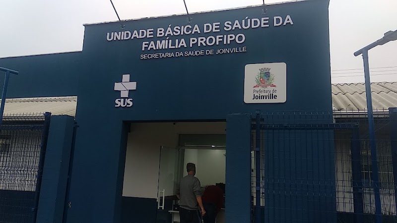 Foto de UBSF Profipo
