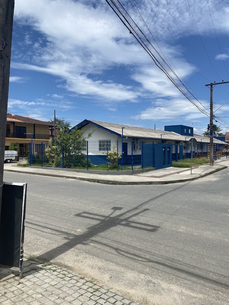 Foto de UBSF Profipo