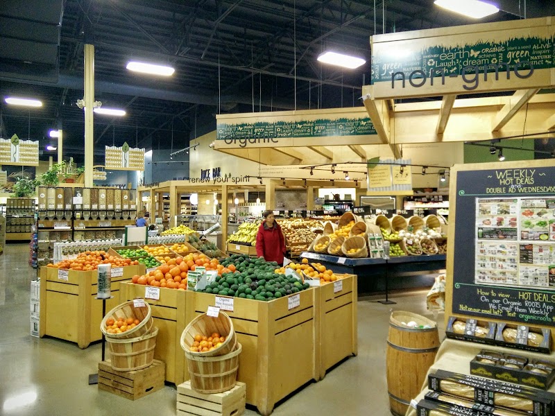 Organic Roots photo 2