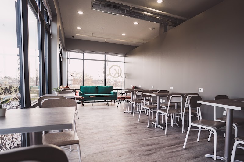 Krema Coffee Roasters photo 1