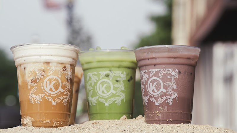 Krema Coffee Roasters photo 3