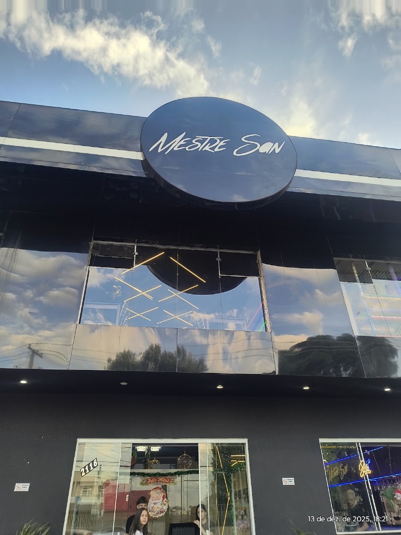 Foto de Mestre SAN