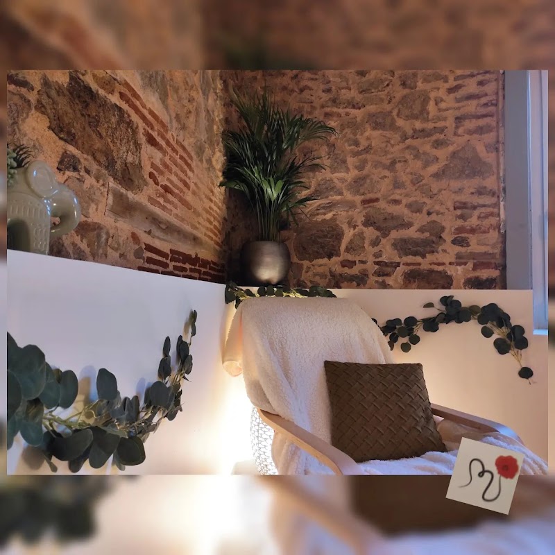 Cabinet de Thérapie EMDR-Sophro Marlène Jannot