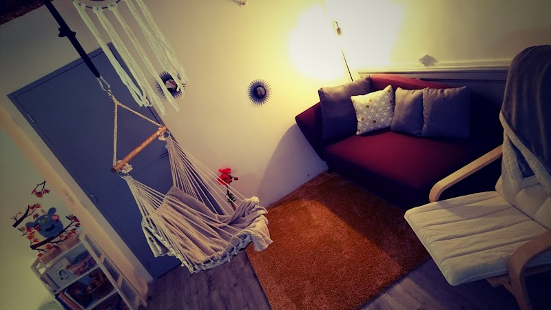 Cabinet de Thérapie EMDR-Sophro Marlène Jannot