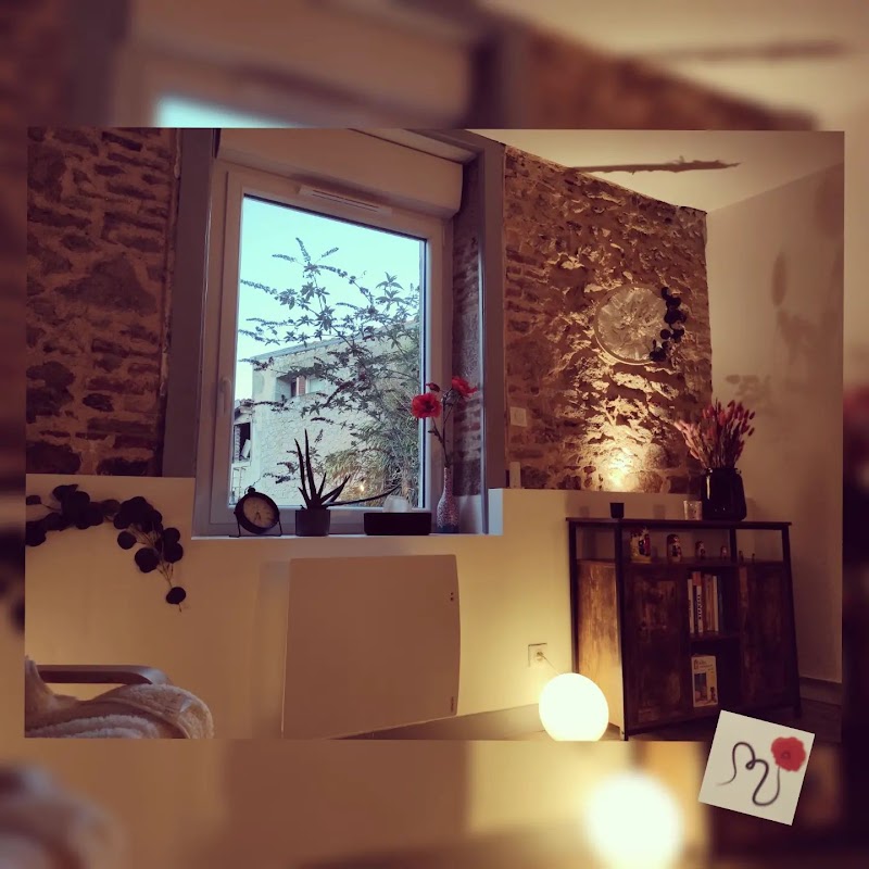 Cabinet de Thérapie EMDR-Sophro Marlène Jannot