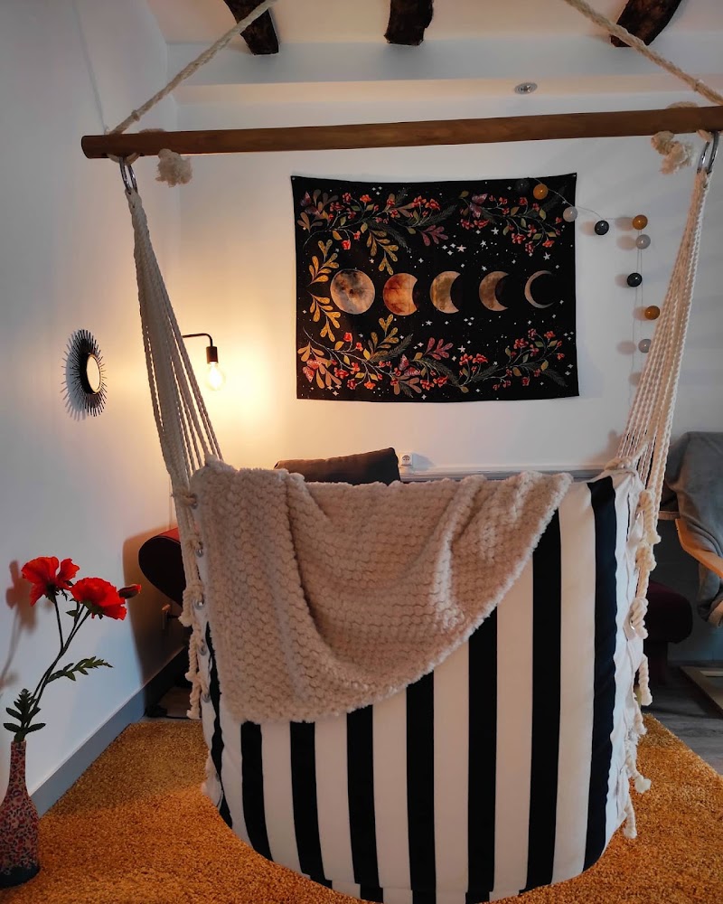 Cabinet de Thérapie EMDR-Sophro Marlène Jannot