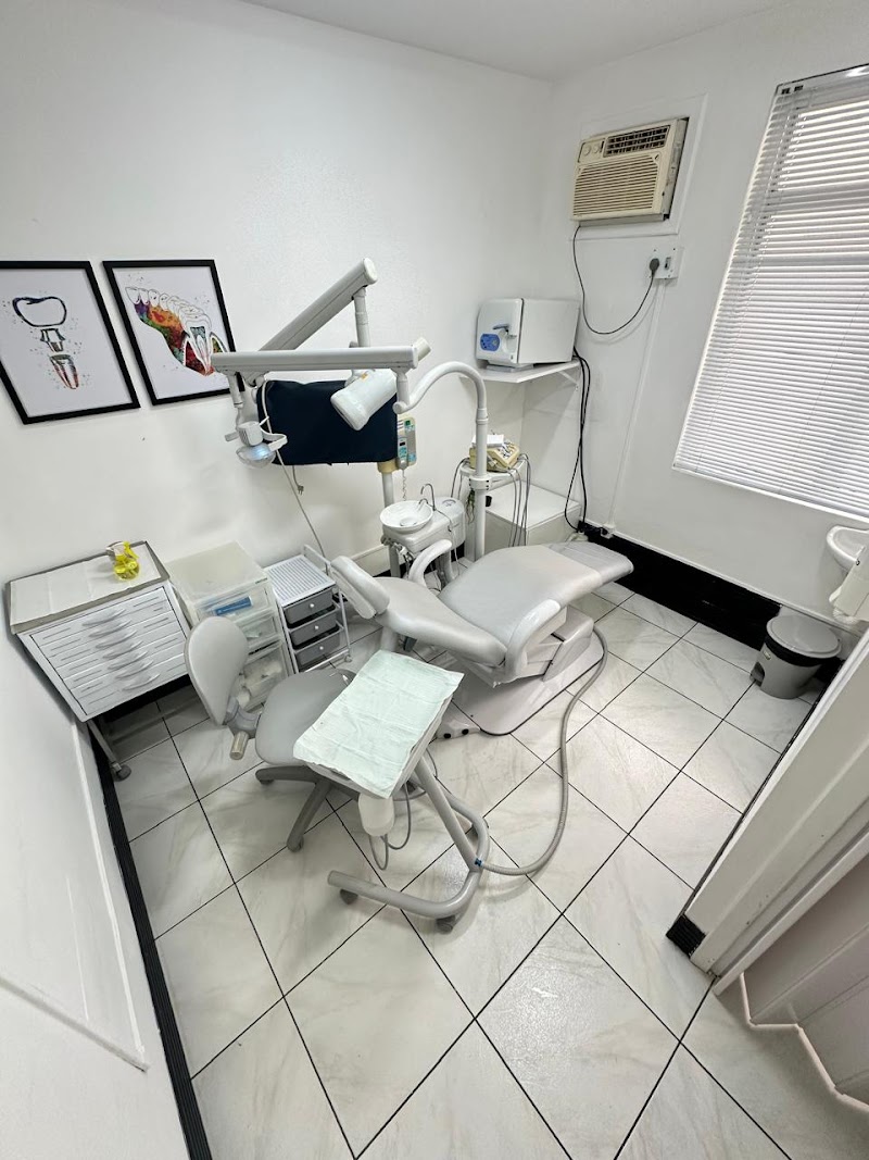 Clínica Dentária Joinville - foto 3