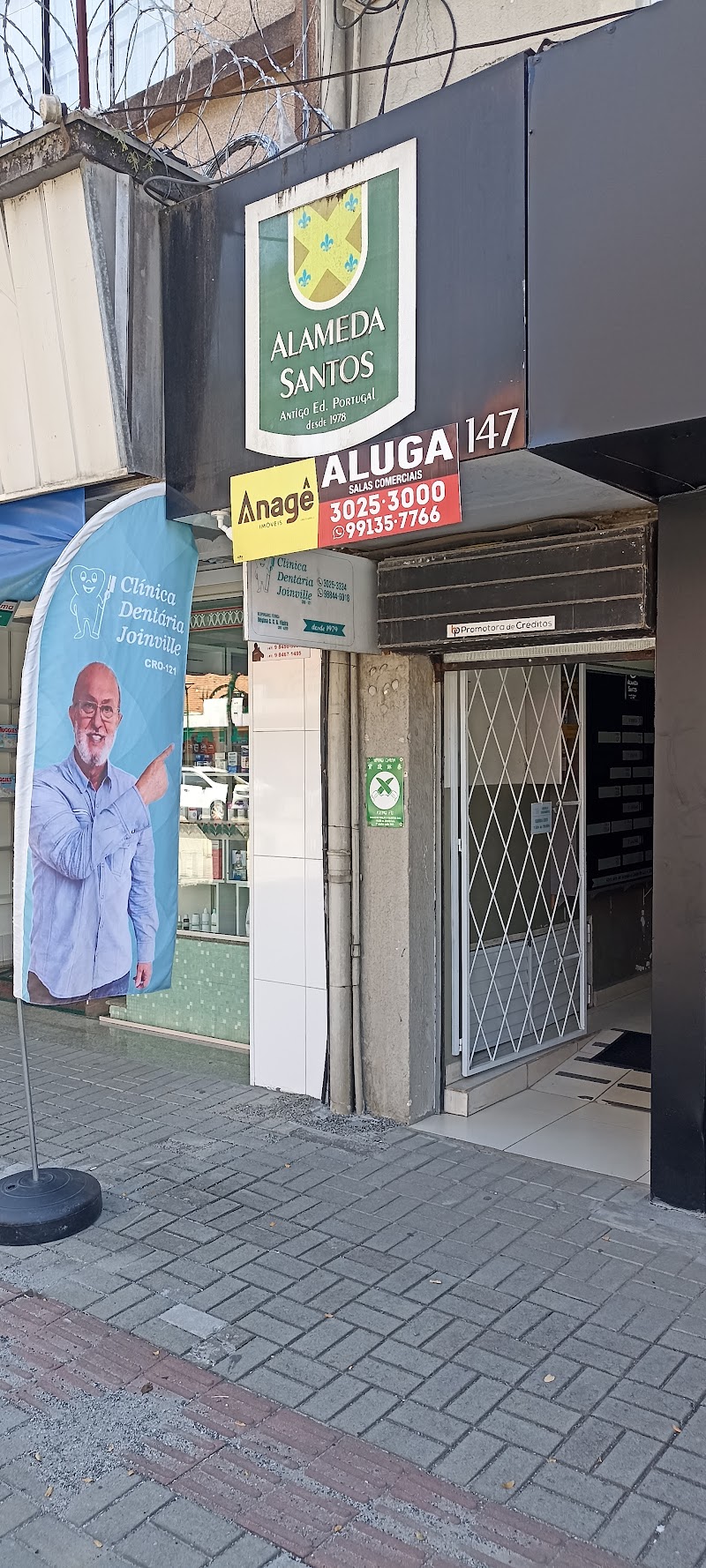 Clínica Dentária Joinville - foto 4