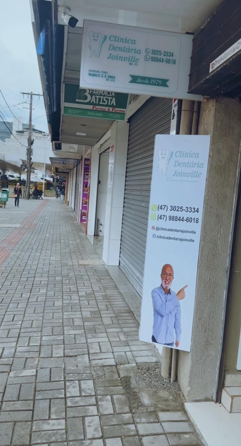 Clínica Dentária Joinville - foto 5