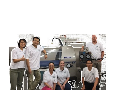 Pan America Hyperbarics, Inc.