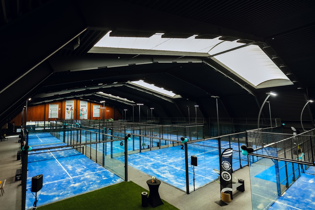 Padel Mate Club NTC
