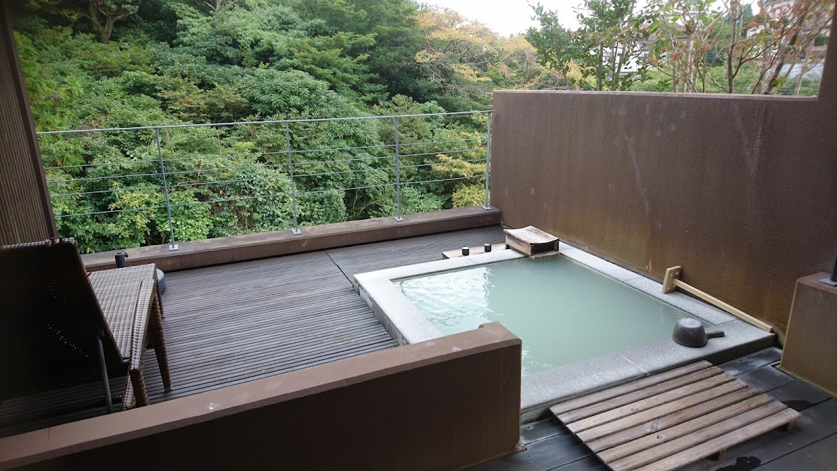 Nagasaki Unzen Fukudaya - ryokan in Unzen Onsen, Nagasaki (3)