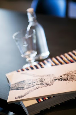 Cutters Lounge photo 2